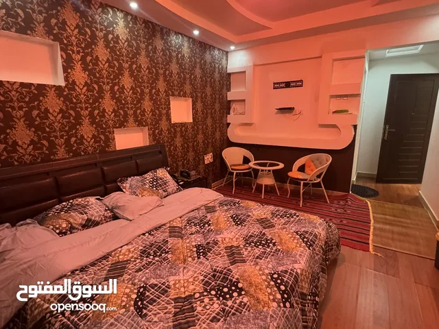 90 m2 3 Bedrooms Apartments for Rent in Muscat Al Maabilah