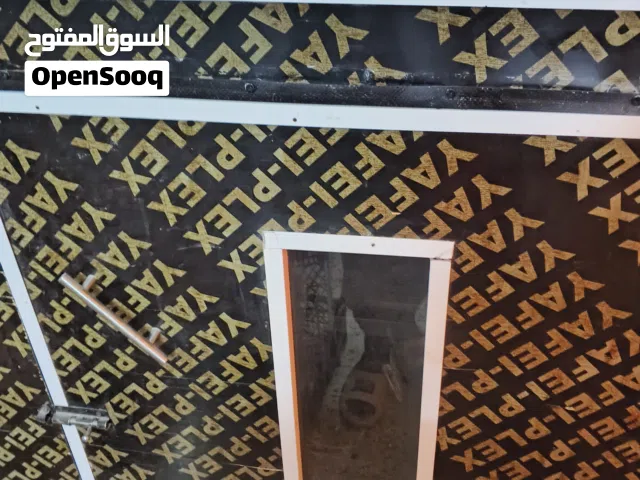 فقاسة فل اوتوماتيك سعة 1056 بيضة