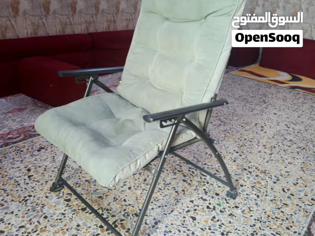 كرسي طبي قوي