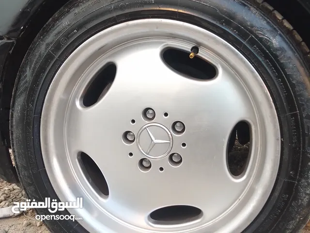 جنط amg 17 للبيع