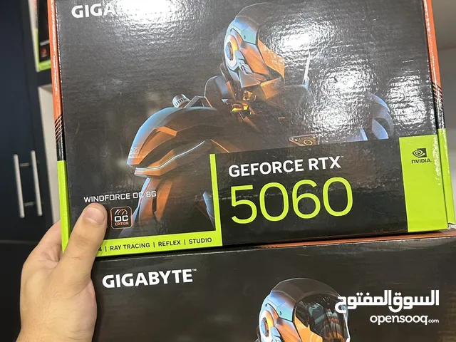 Gigabyte 5060 8g