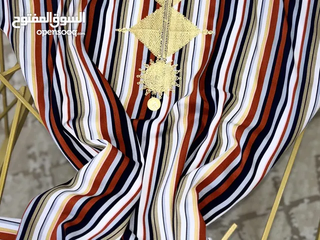 Fabrics Textile - Abaya - Jalabiya in Bechar