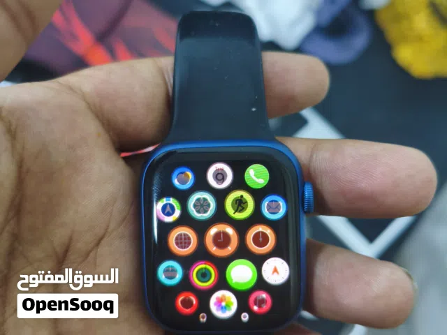 Apple smart watches for Sale in Basra