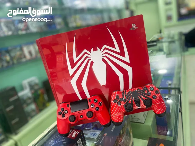 PlayStation 4 PlayStation for sale in Amman