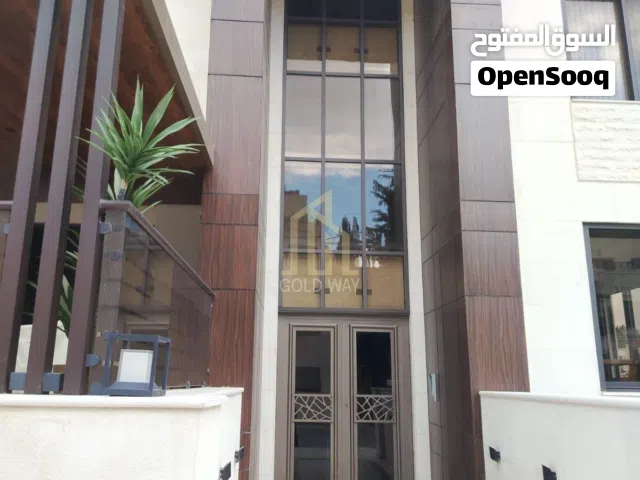 148 m2 3 Bedrooms Apartments for Sale in Amman Abdoun