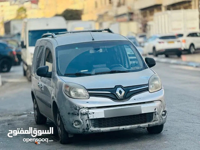 رينو كانجو 2015 للبيع