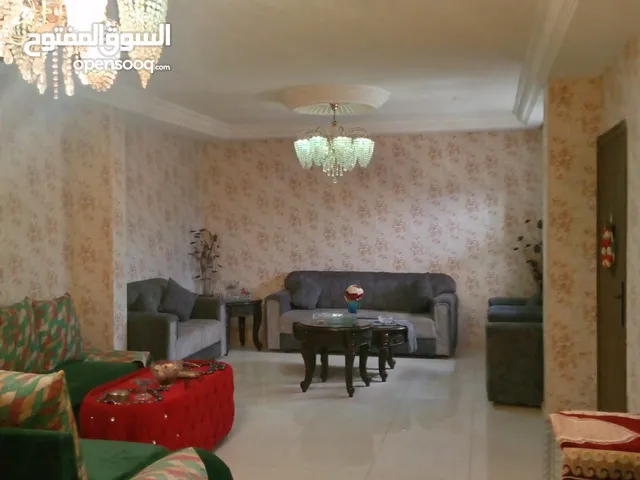 190 m2 5 Bedrooms Apartments for Sale in Amman Daheit Al Yasmeen