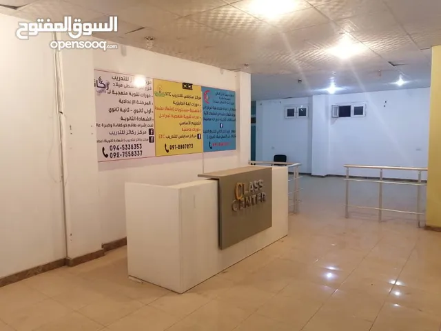 Unfurnished Full Floor in Tripoli Al-Bivio