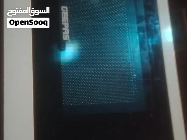 للبيع مكرويف جيباس بحاله ممتازة  10 دينار غير قابل