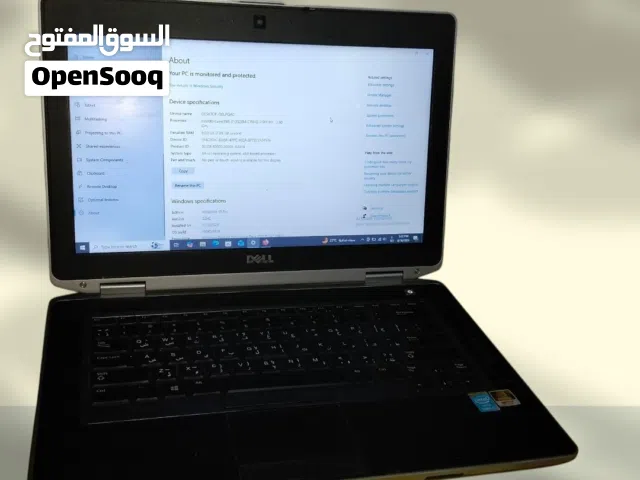 DELL LATITUDE 3rd Generation
