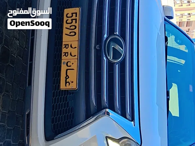 2014 لكزس GX GX 460 Luxury