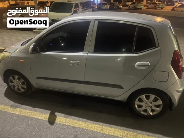 2011 هيونداي i10 GL