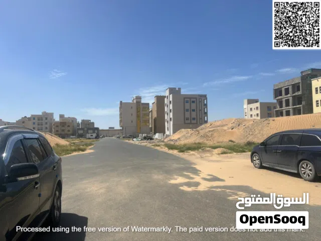 Commercial Land for Sale in Ajman Al Alia