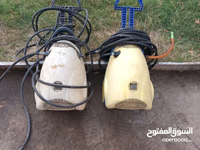 فارة غسل السيارة عدد 2