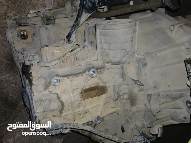 جير نيسان صني عدد 2 جاباني للبيع أقرأ الوصف وفيول بم راف فور 2012