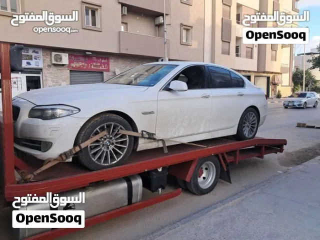 ساحبة للنقل داخل وخارج طرابلس خدمات 24 ساعه