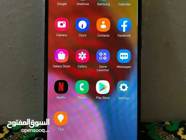 Samsung Galaxy A51 5G 128 GB in Amman