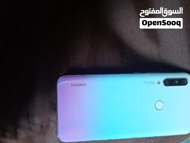 هواوي ماعليه كلام استعمال بسيط شهرين