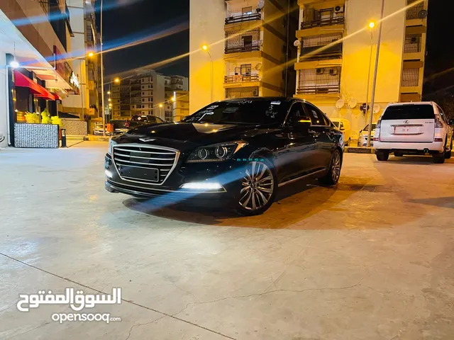 New Hyundai Other in Benghazi