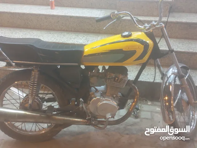 دراجه ايراني البيع  