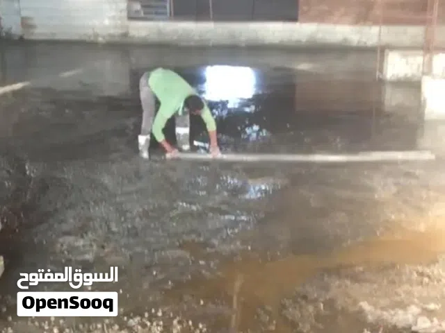 Industrial Land for Rent in Amman Al Jizah