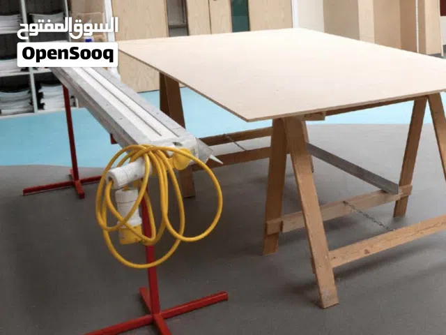 جهاز حراري لثني الواح ال PVC جديد من شركة Altro الانجليزية