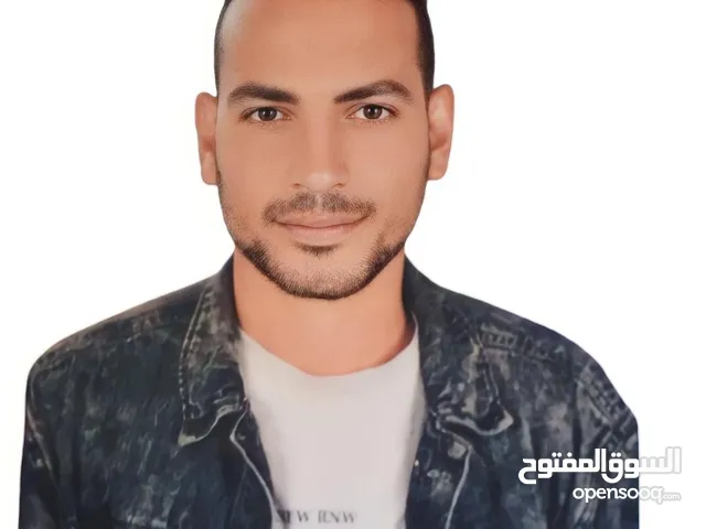 محمد صبره مهنى حمدالله