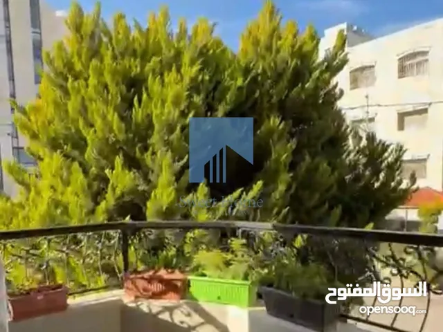210 m2 3 Bedrooms Apartments for Sale in Amman Al Rabiah