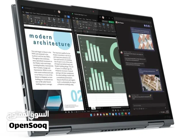Lenovo ThinkPad X1 Yoga Gen 8