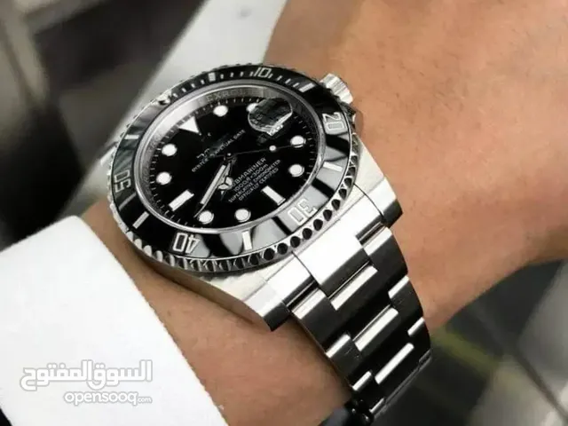  Rolex watches  for sale in Meknes