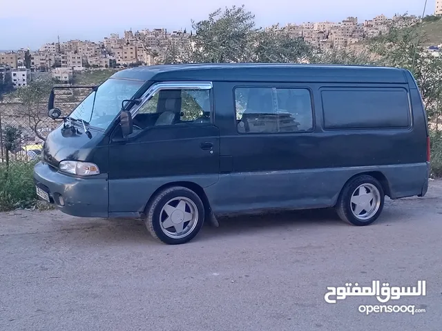 Used Hyundai H 100 in Zarqa