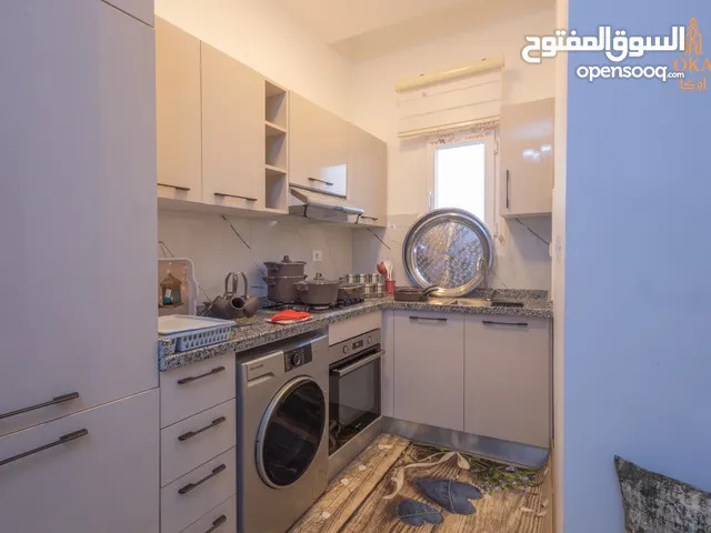Furnished Daily in Tripoli Abu Meshmasha