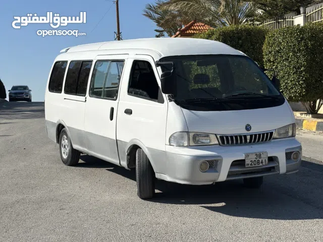 Used Kia Pregio in Zarqa