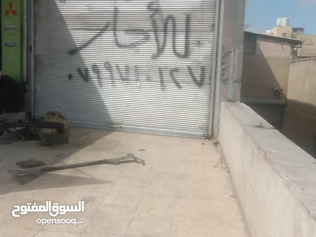 Unfurnished Warehouses in Irbid Al Madinah Al Sena'eiah