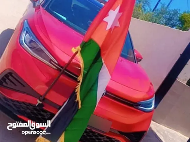 ID.4 X PURE + موديل 2022 بحالة ممتازة جدا