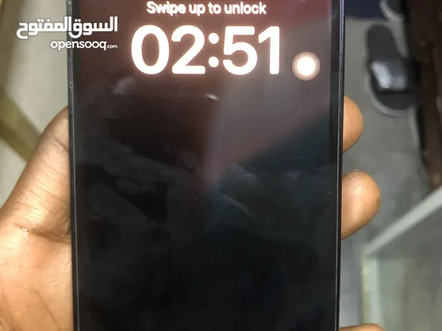 For Sale: iPhone 12 – 128GB – Black very good condition