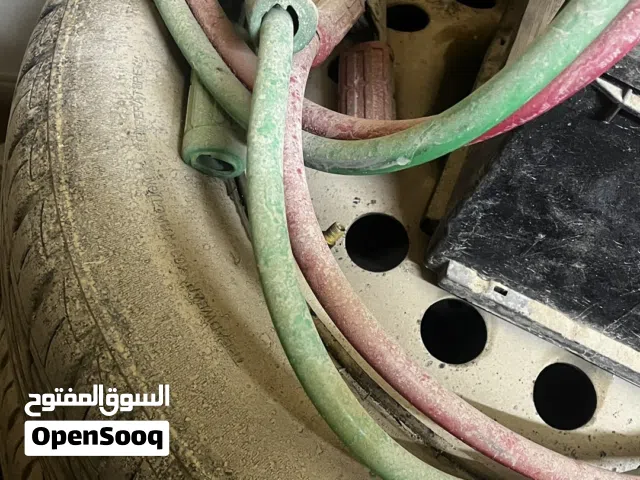 كامري وسوناتا وابتما