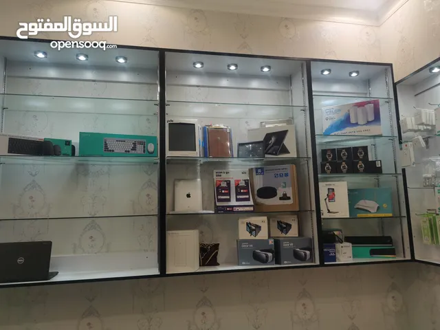 Mobile Shop for sale