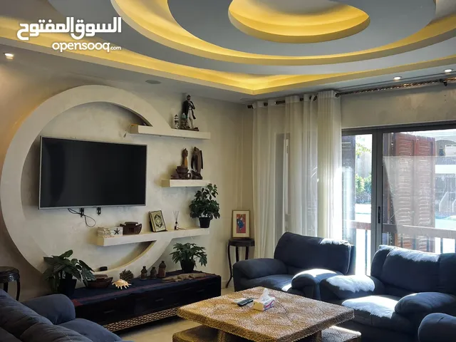 3 Bedrooms Chalet for Rent in Aqaba Tala Bay