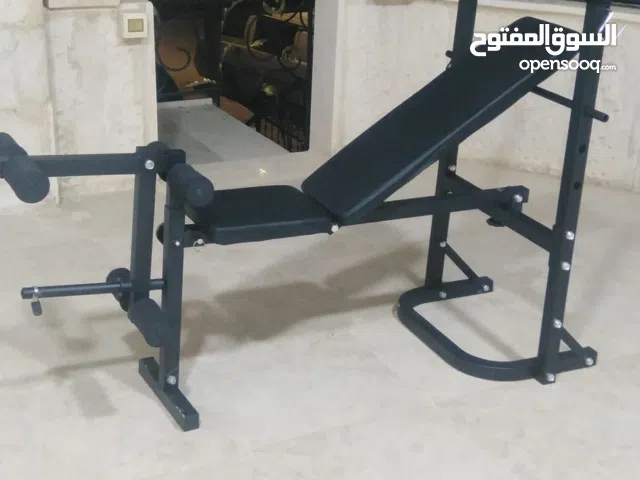 بنش مع حماله بار بسعر حرق جديد بل كرتونه