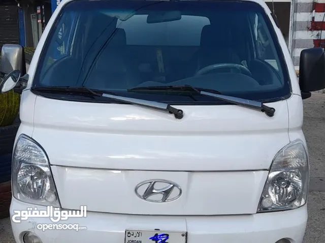 Hyundai Porter  in Amman