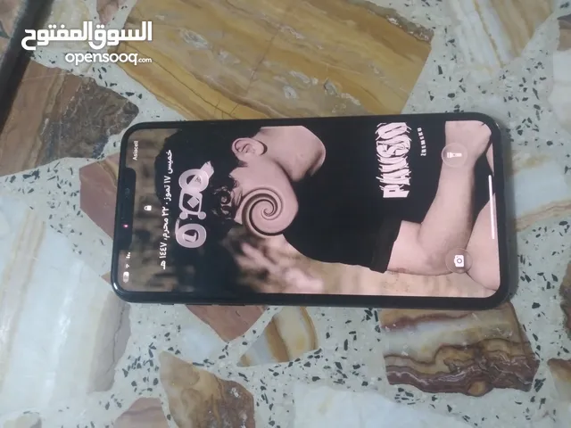 Apple iPhone 11 Pro Max 512 GB in Baghdad
