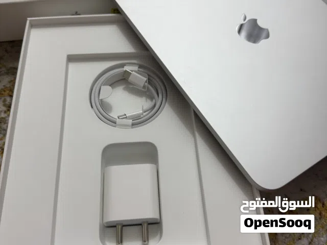 ايباد 11 من شركه ابل
