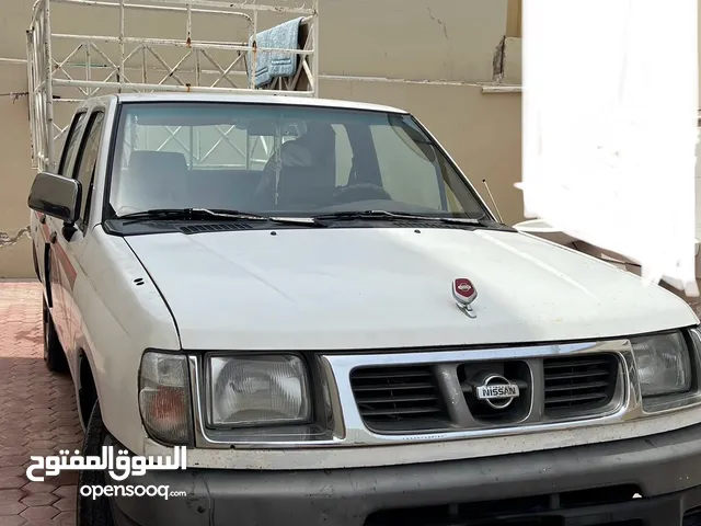 Used Nissan Other in Dubai