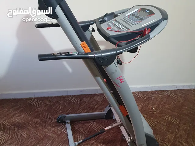 جهاز ركض للبيع تريدميل treadmill