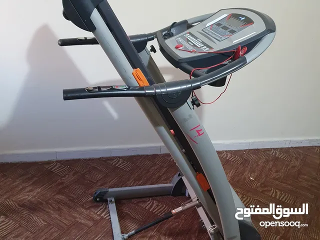 جهاز ركض للبيع تريدميل treadmill