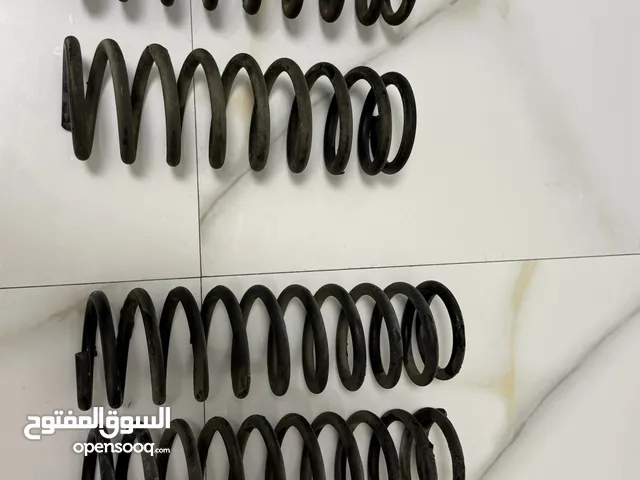 Suzuki jimny spring 2 inch