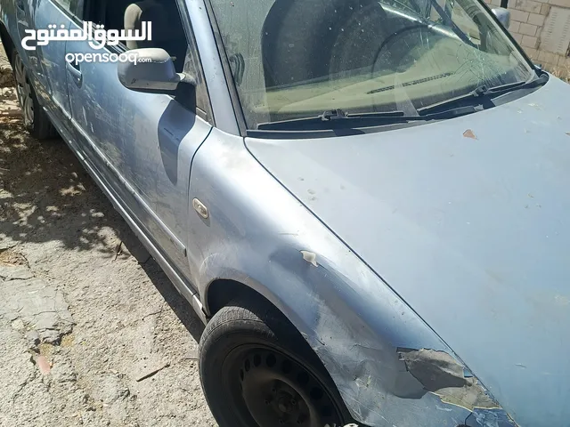 Used Volkswagen Passat in Bethlehem