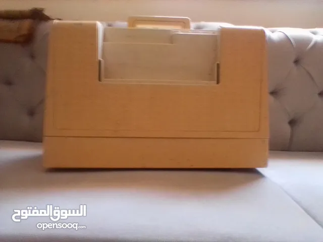 مكينة خياطه الدك الأول
