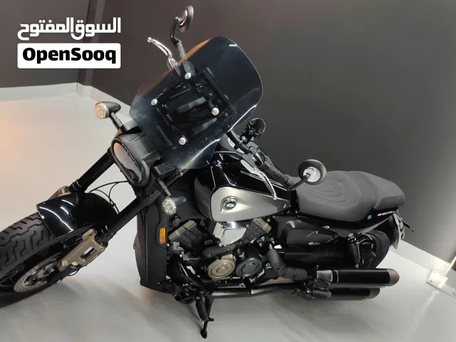 2024 Sharmax RST 800 Ultra